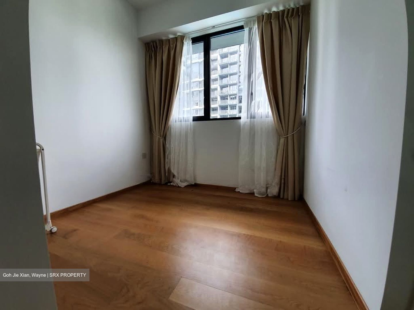 Grandeur Park Residences (D16), Condominium #557211901
